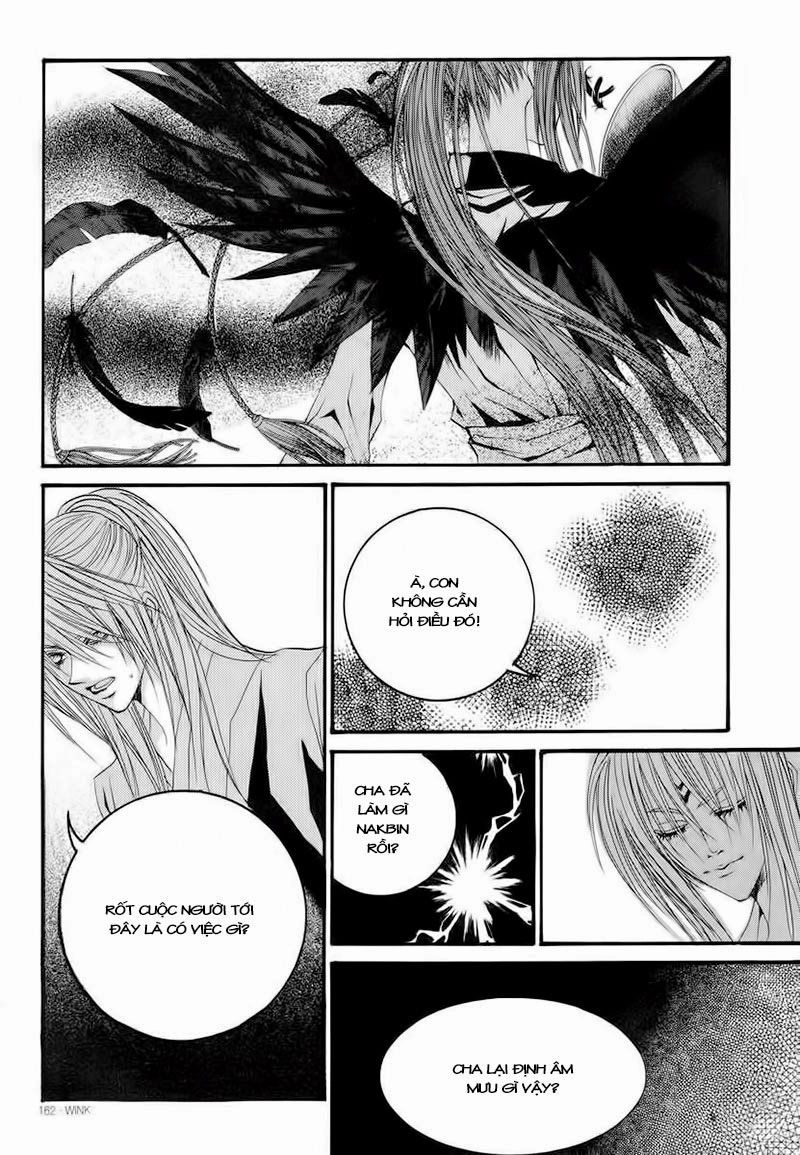 Tân Nương Của Thủy Thần Chapter 55 - 5