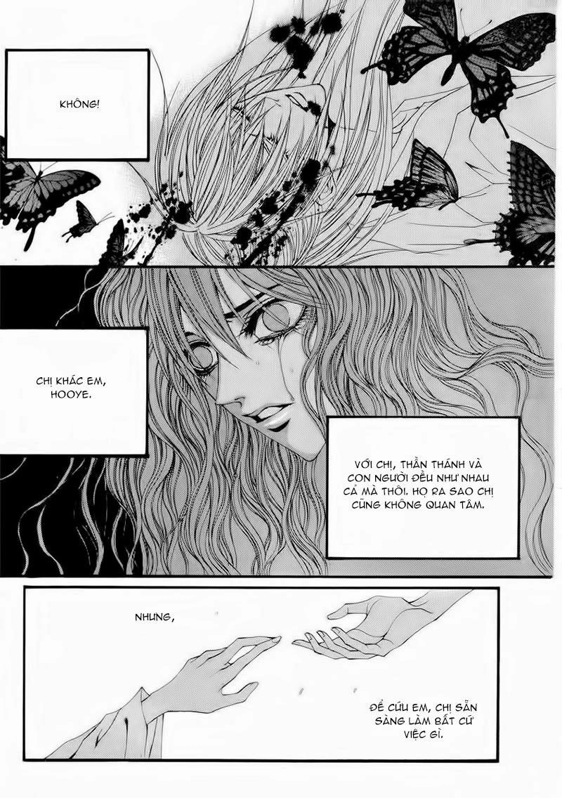 Tân Nương Của Thủy Thần Chapter 55 - 19