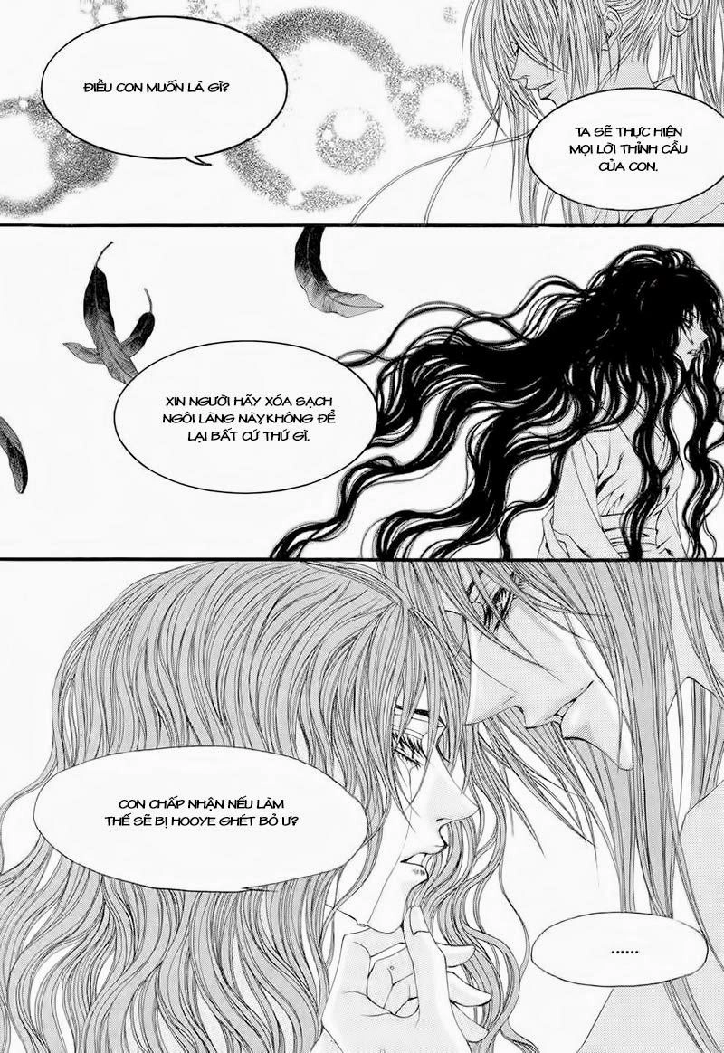 Tân Nương Của Thủy Thần Chapter 56 - 7