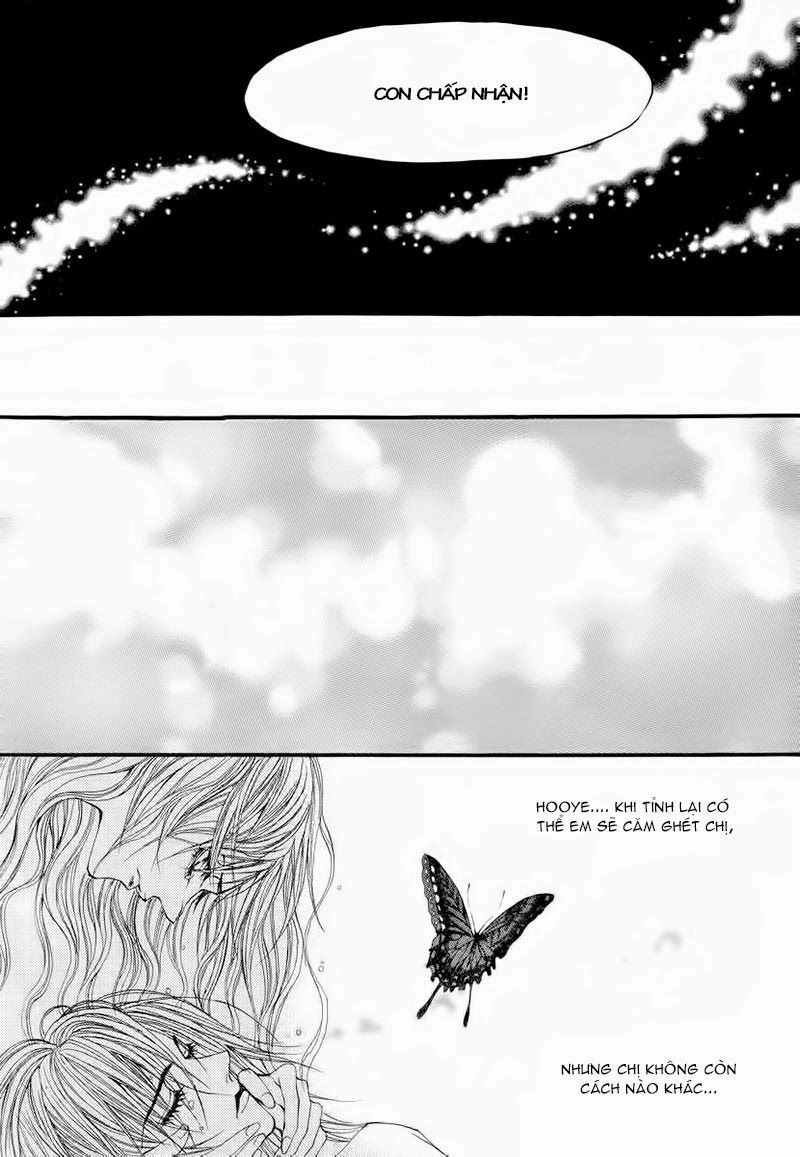 Tân Nương Của Thủy Thần Chapter 56 - 8