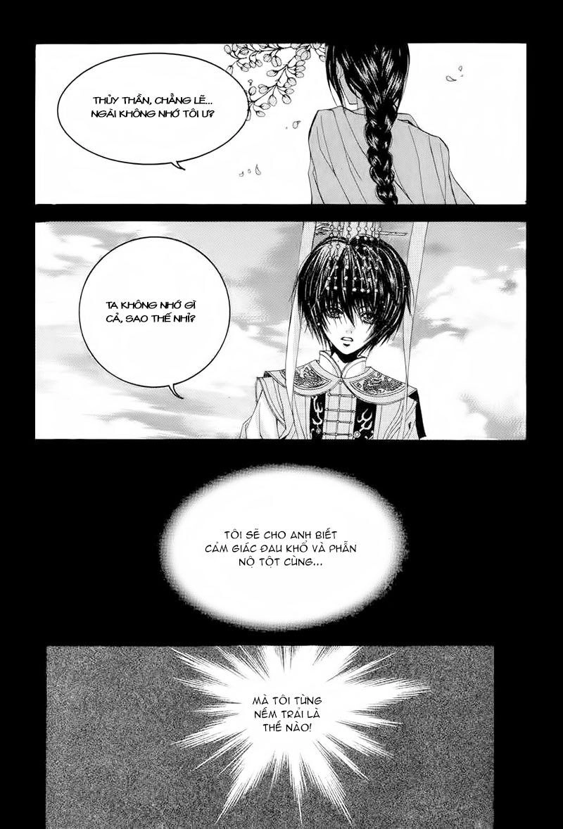 Tân Nương Của Thủy Thần Chapter 56 - 11