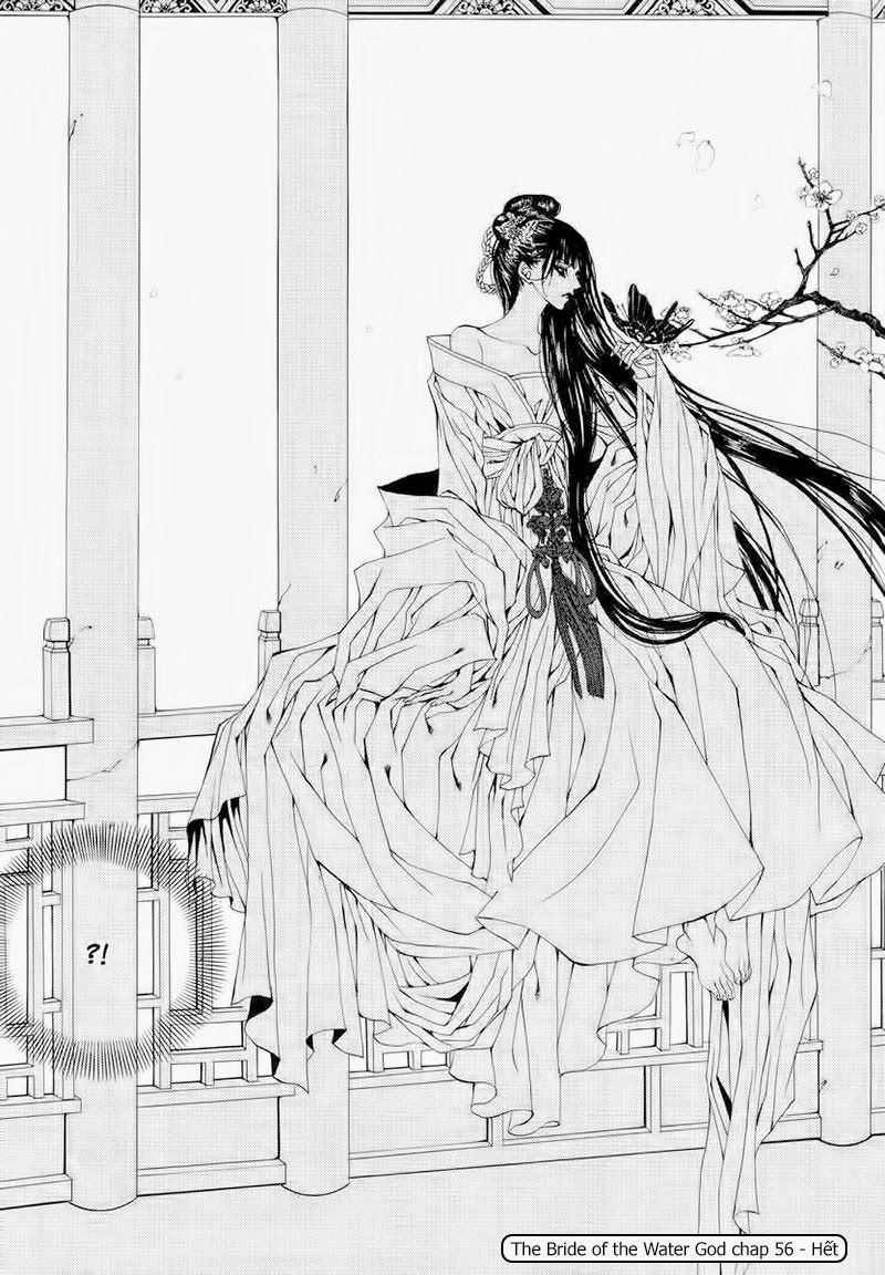 Tân Nương Của Thủy Thần Chapter 56 - 27