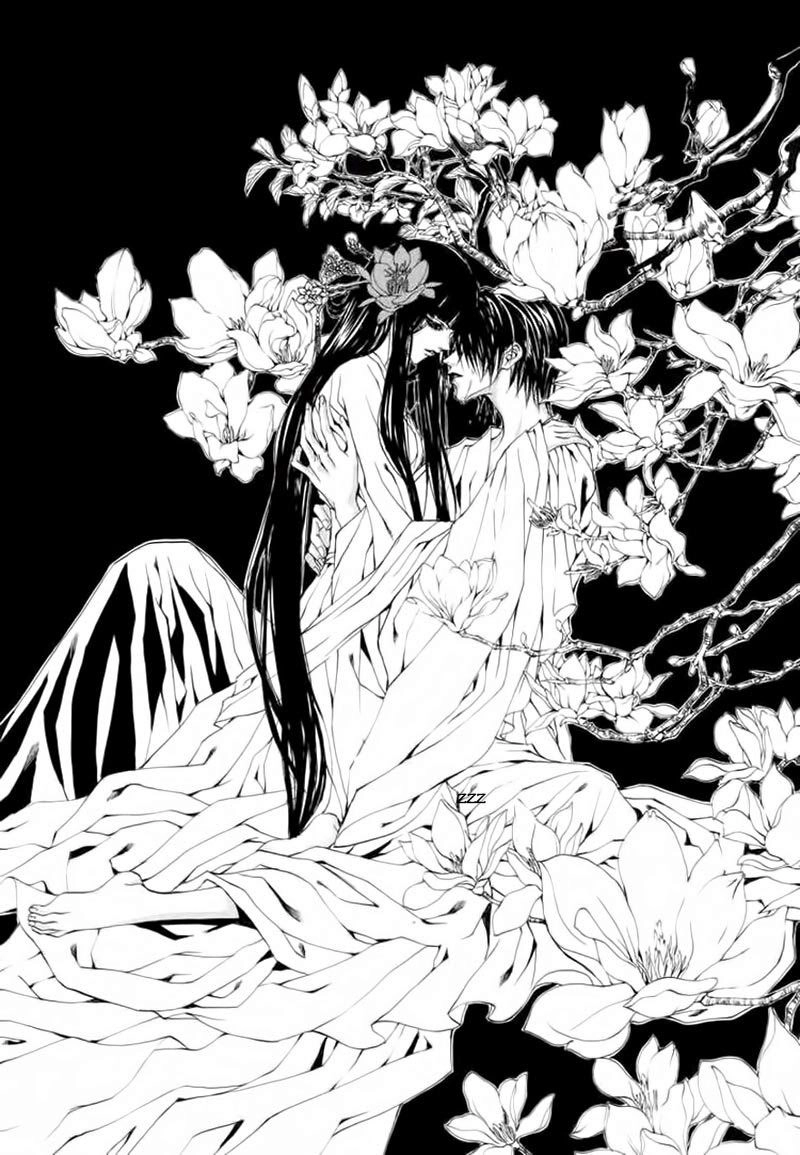 Tân Nương Của Thủy Thần Chapter 57 - 4