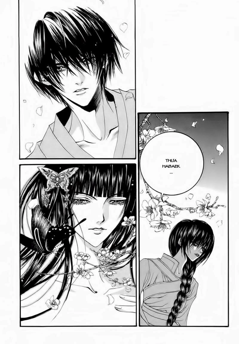 Tân Nương Của Thủy Thần Chapter 57 - 6