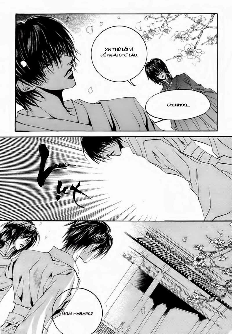 Tân Nương Của Thủy Thần Chapter 57 - 7
