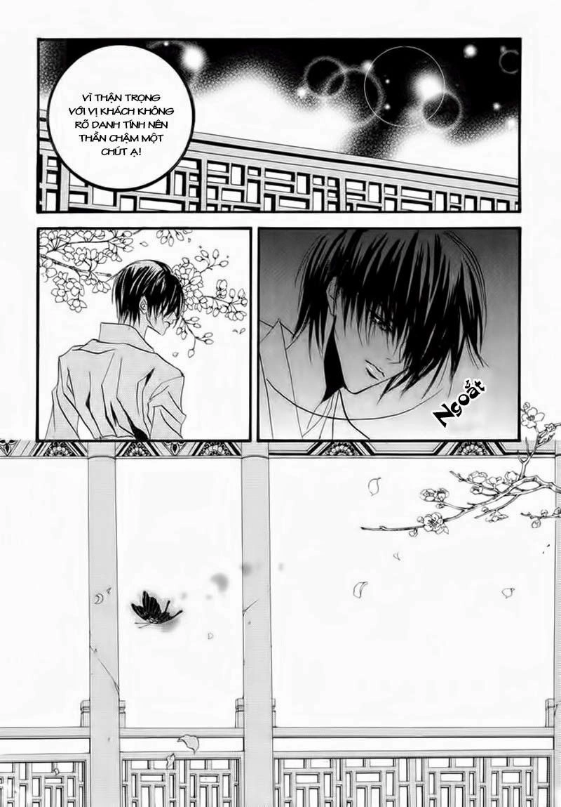 Tân Nương Của Thủy Thần Chapter 57 - 9