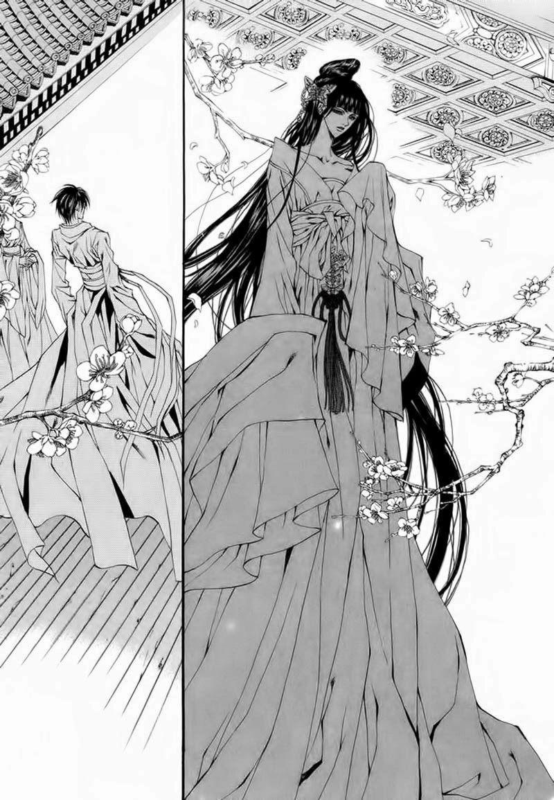Tân Nương Của Thủy Thần Chapter 57 - 10