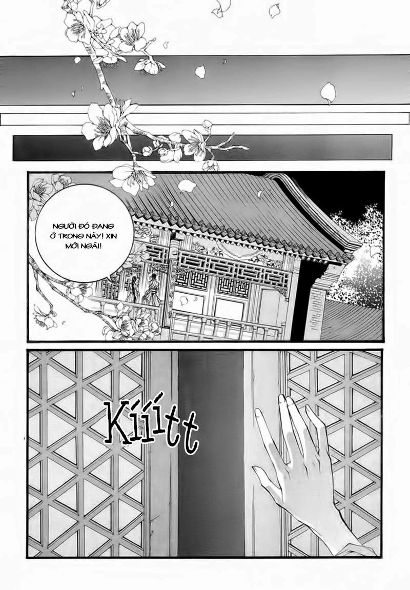 Tân Nương Của Thủy Thần Chapter 57 - 11