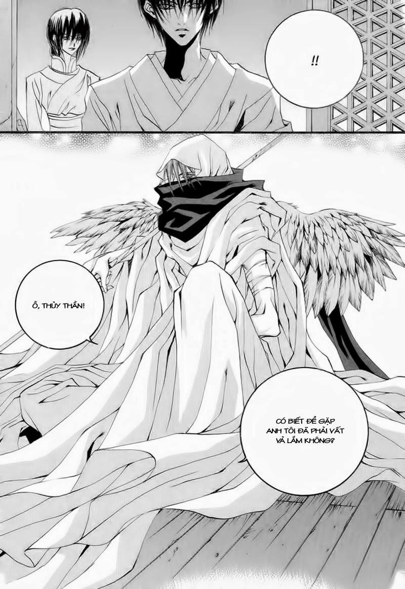 Tân Nương Của Thủy Thần Chapter 57 - 12