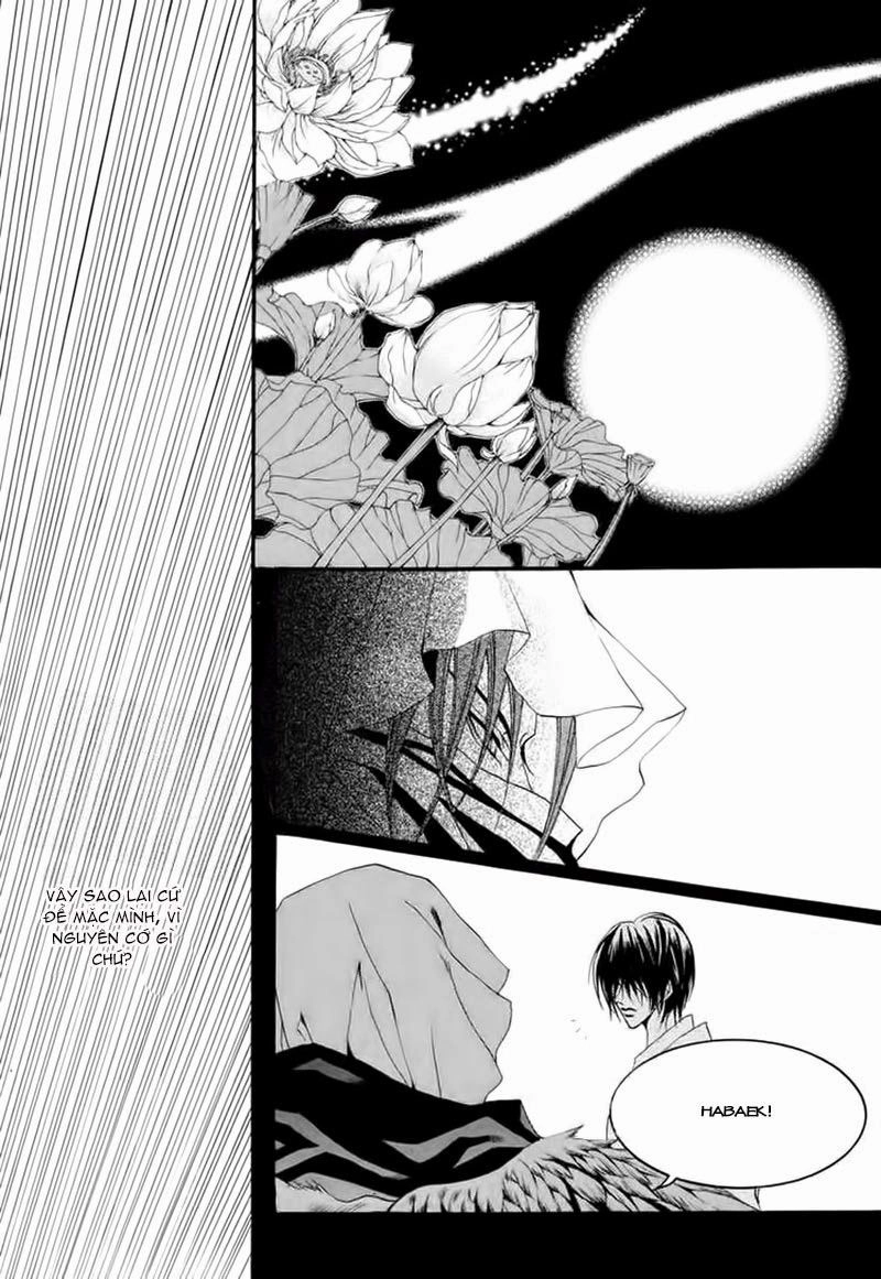 Tân Nương Của Thủy Thần Chapter 57 - 20