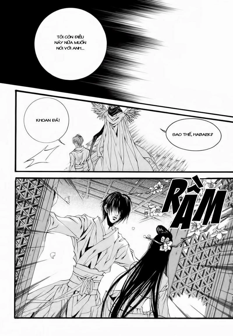 Tân Nương Của Thủy Thần Chapter 57 - 21