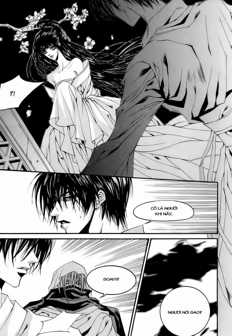 Tân Nương Của Thủy Thần Chapter 57 - 22