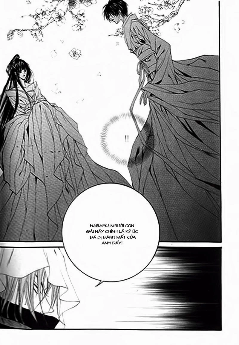Tân Nương Của Thủy Thần Chapter 57 - 23