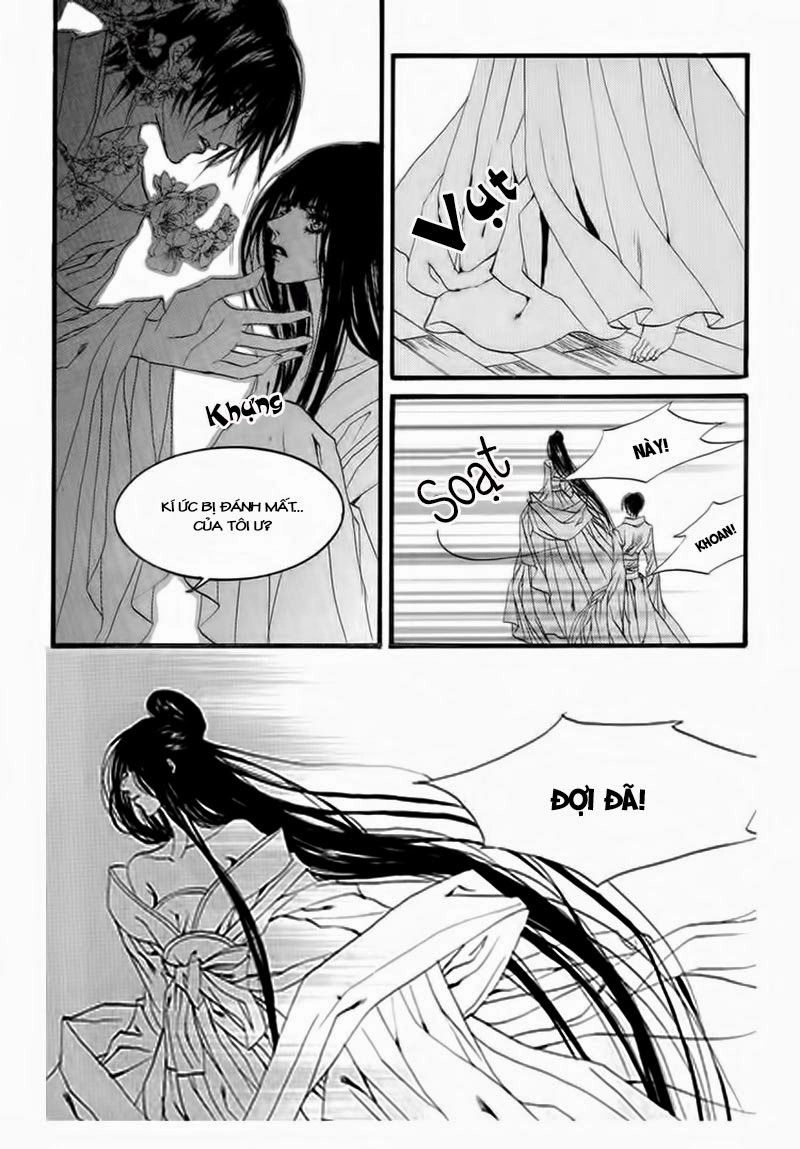 Tân Nương Của Thủy Thần Chapter 57 - 24