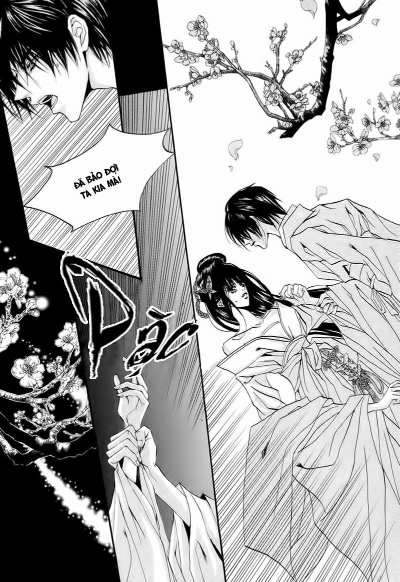 Tân Nương Của Thủy Thần Chapter 57 - 25