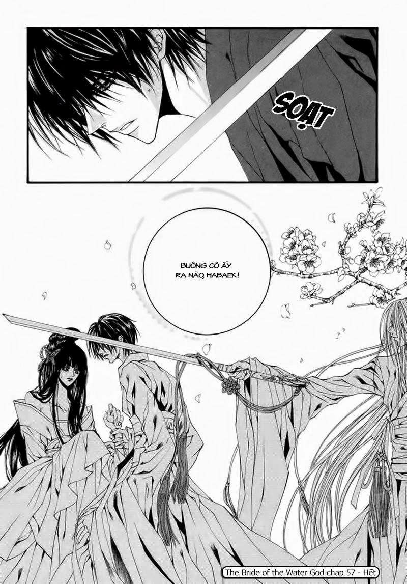 Tân Nương Của Thủy Thần Chapter 57 - 26