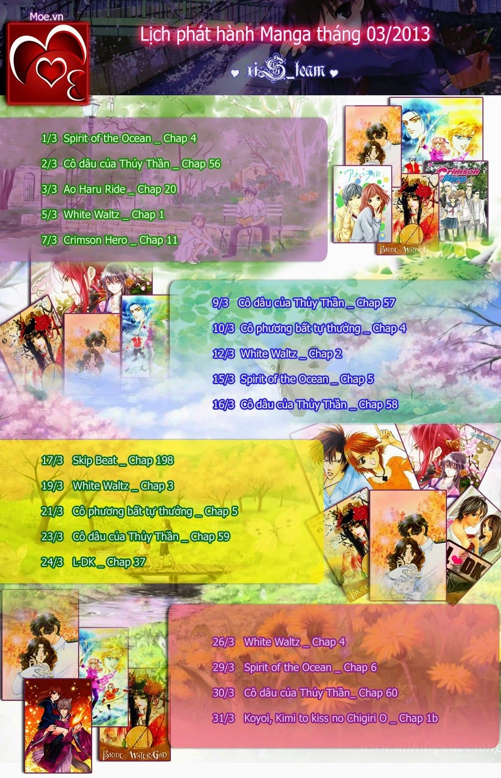 Tân Nương Của Thủy Thần Chapter 57 - 27