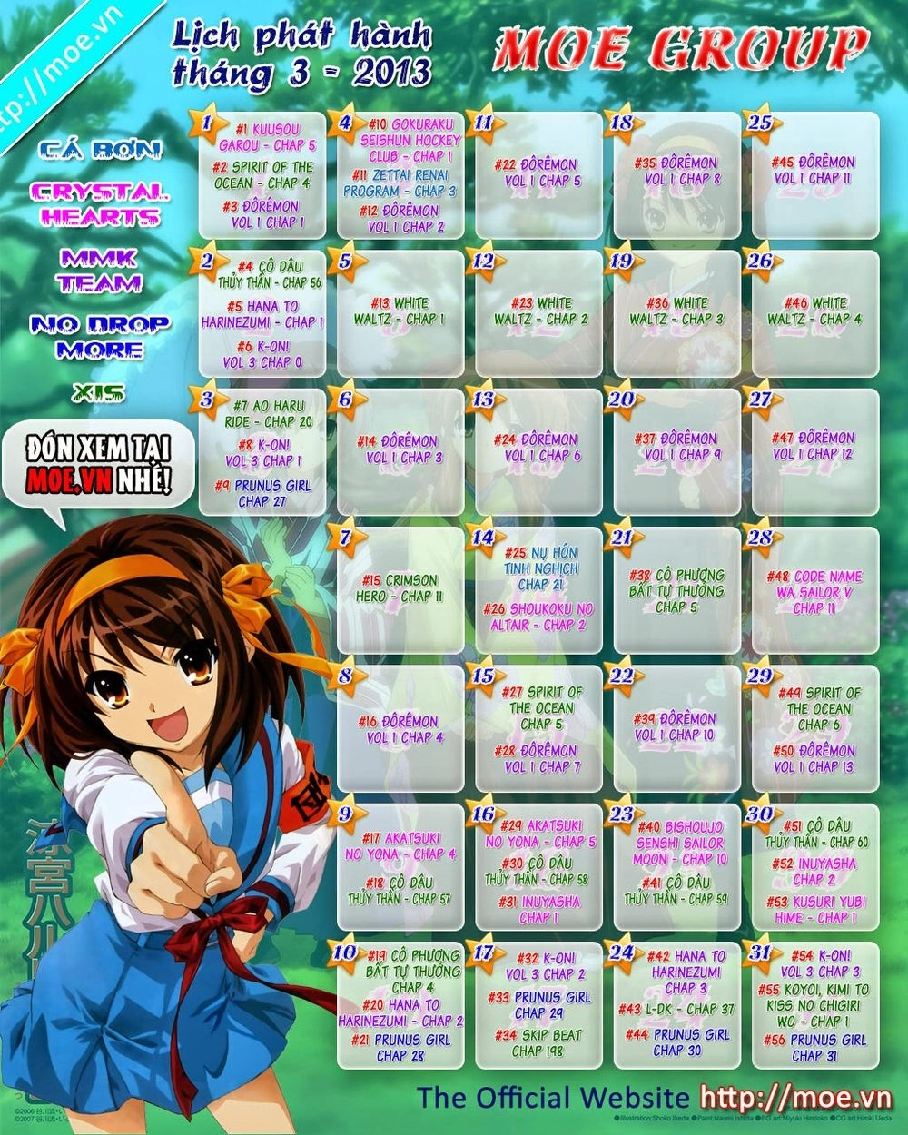 Tân Nương Của Thủy Thần Chapter 57 - 28