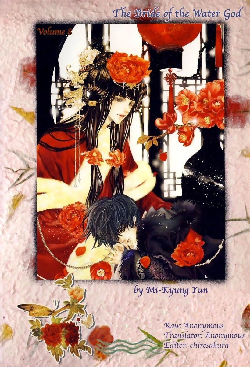 Tân Nương Của Thủy Thần Chapter 58 - 3