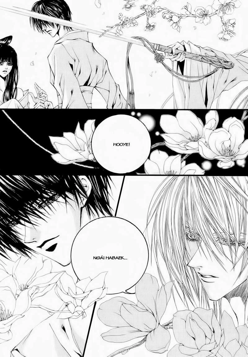 Tân Nương Của Thủy Thần Chapter 58 - 5