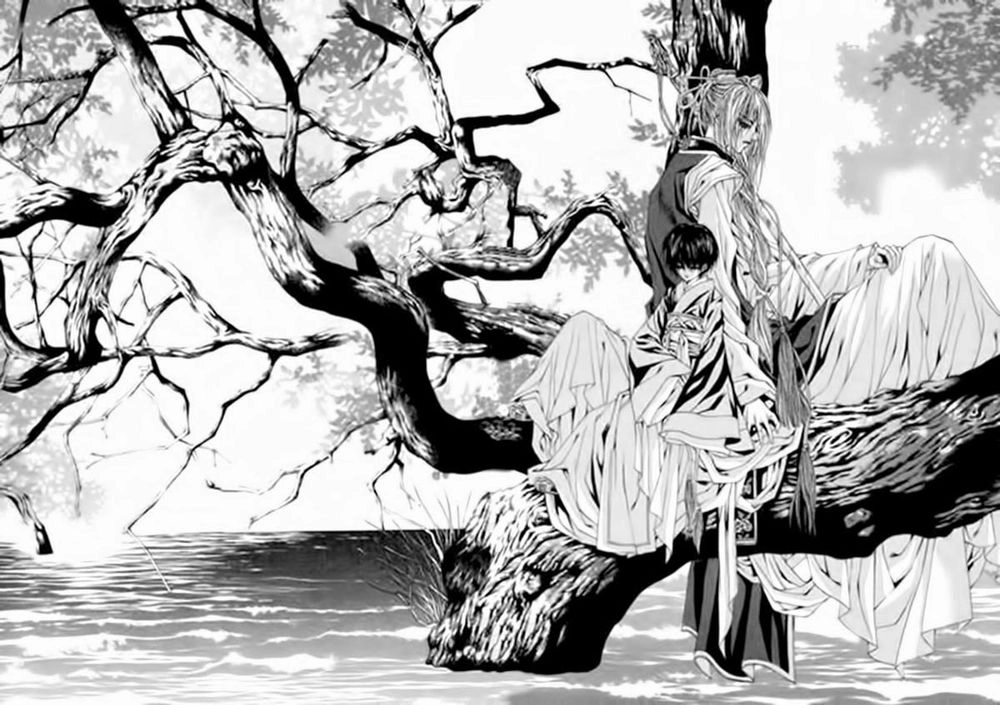 Tân Nương Của Thủy Thần Chapter 58 - 6