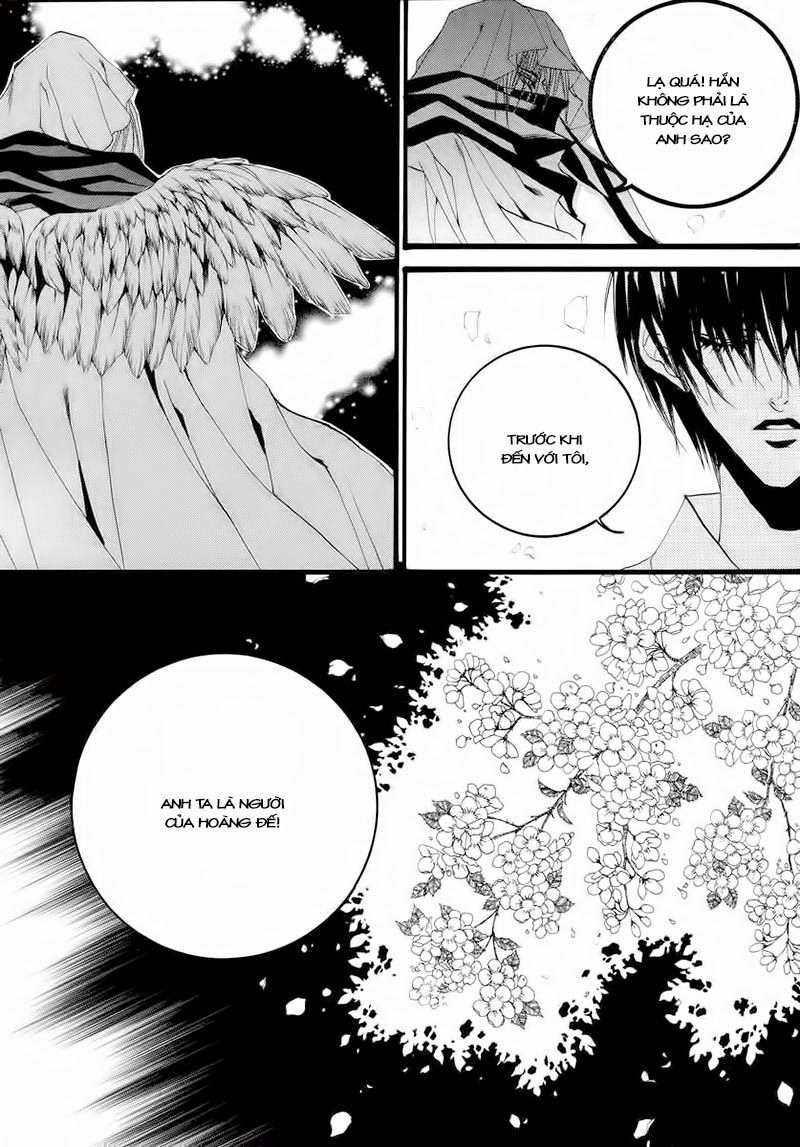 Tân Nương Của Thủy Thần Chapter 58 - 15