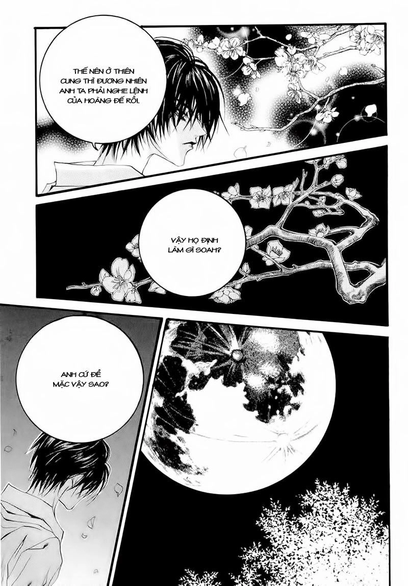 Tân Nương Của Thủy Thần Chapter 58 - 16