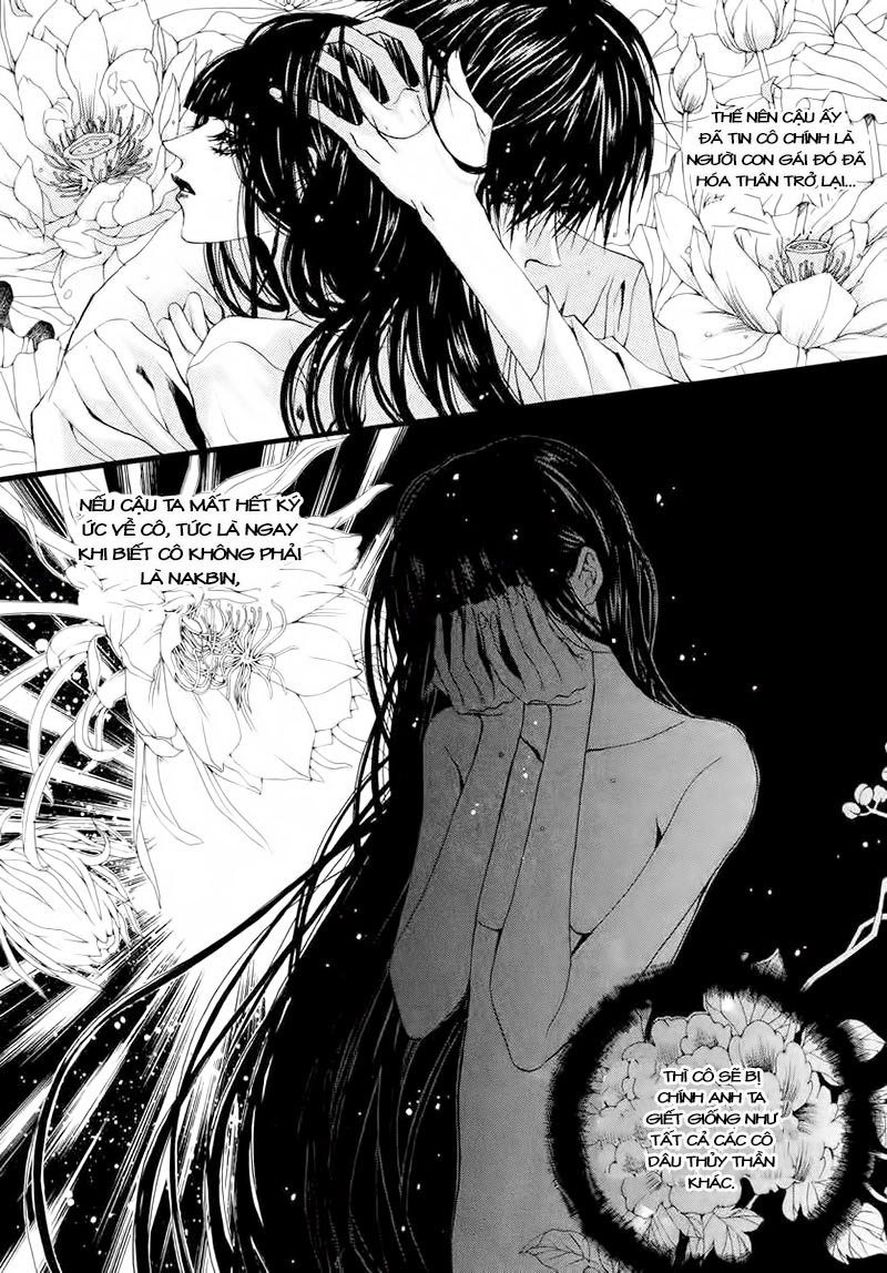 Tân Nương Của Thủy Thần Chapter 58 - 24