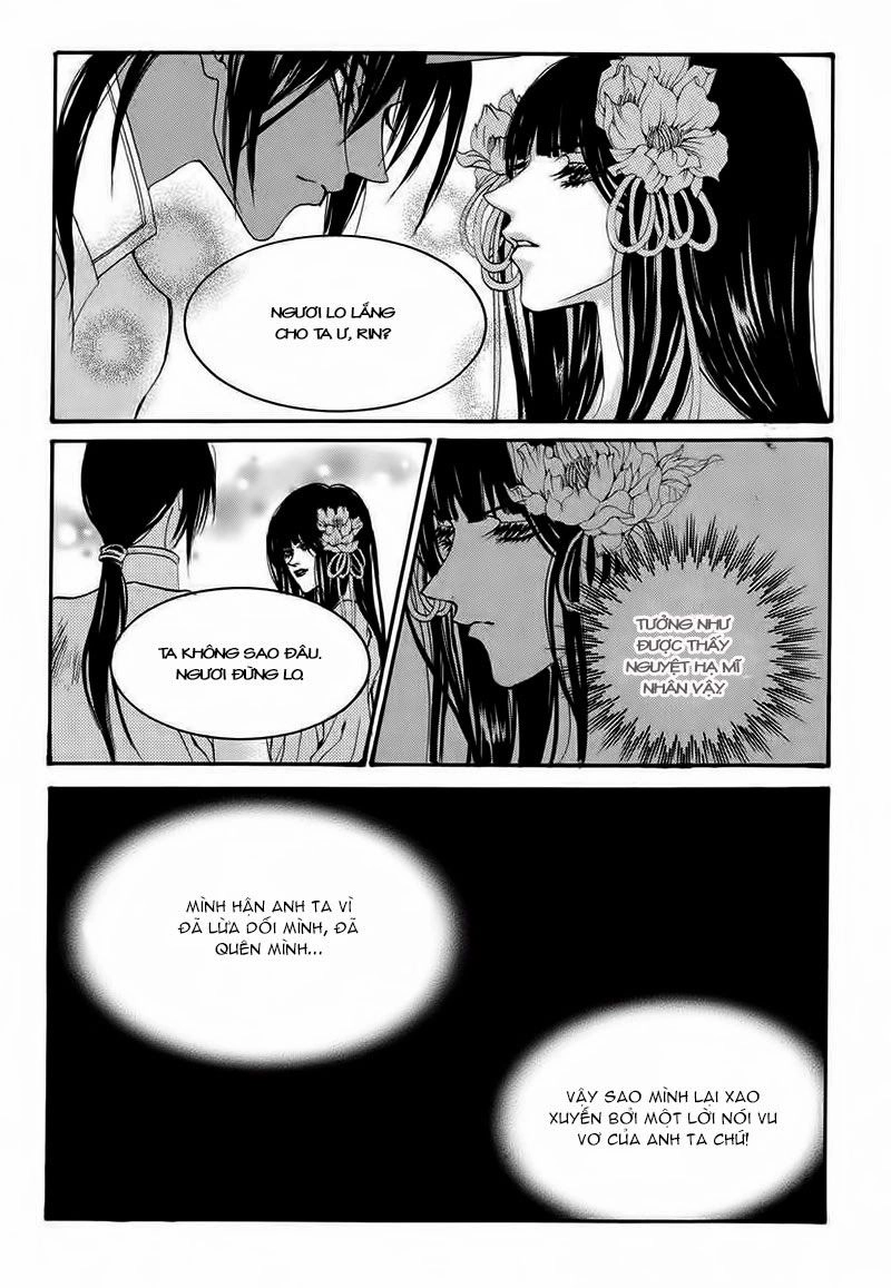 Tân Nương Của Thủy Thần Chapter 61 - 10