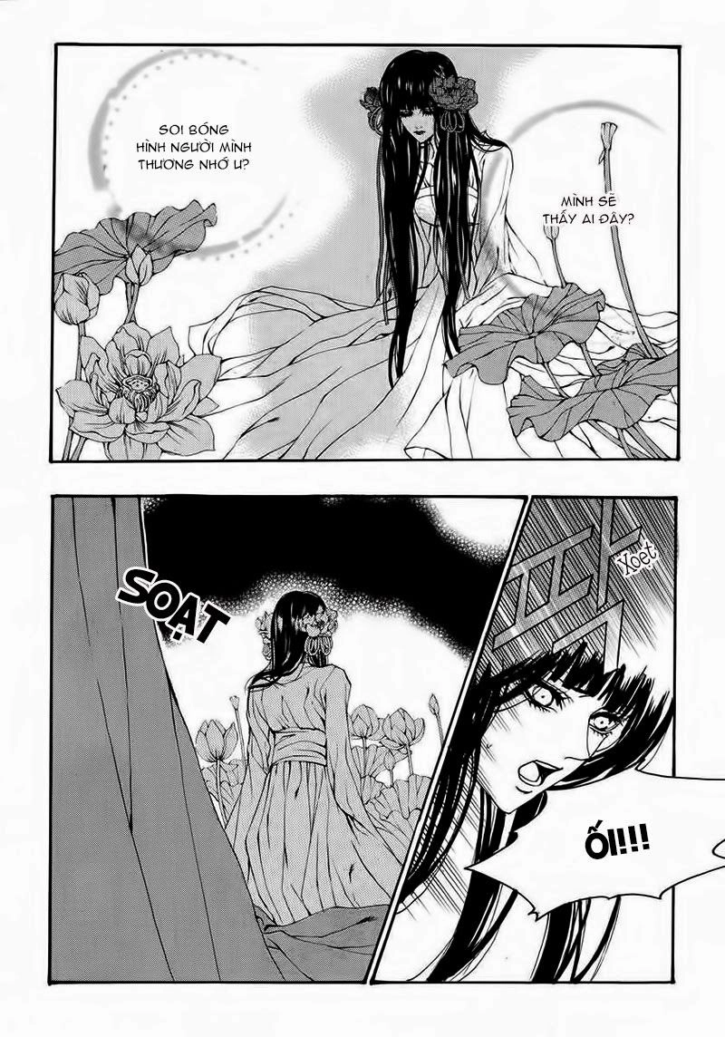 Tân Nương Của Thủy Thần Chapter 61 - 19