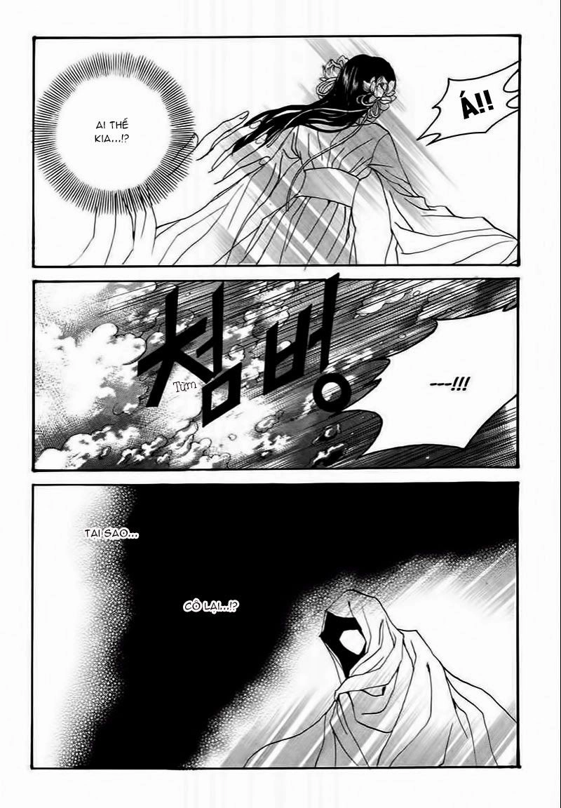 Tân Nương Của Thủy Thần Chapter 61 - 20