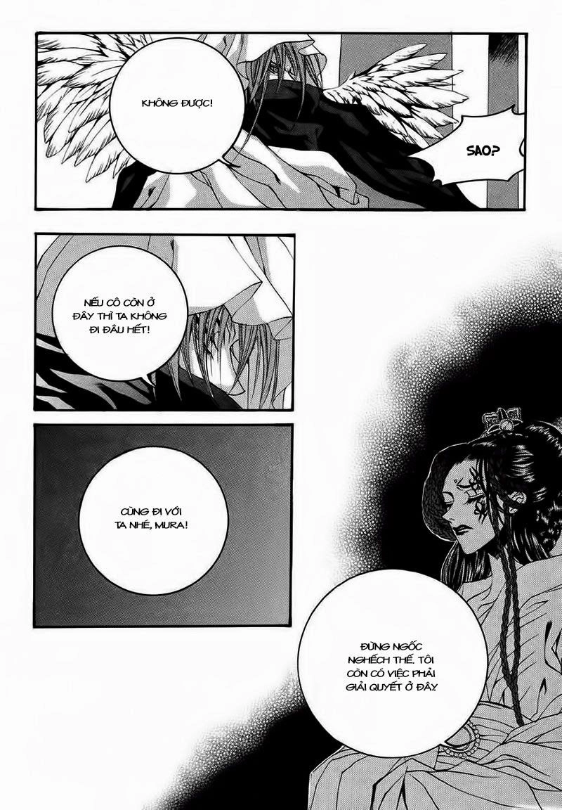 Tân Nương Của Thủy Thần Chapter 61 - 23