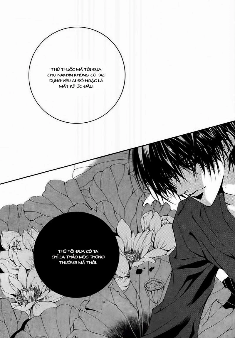 Tân Nương Của Thủy Thần Chapter 61 - 26