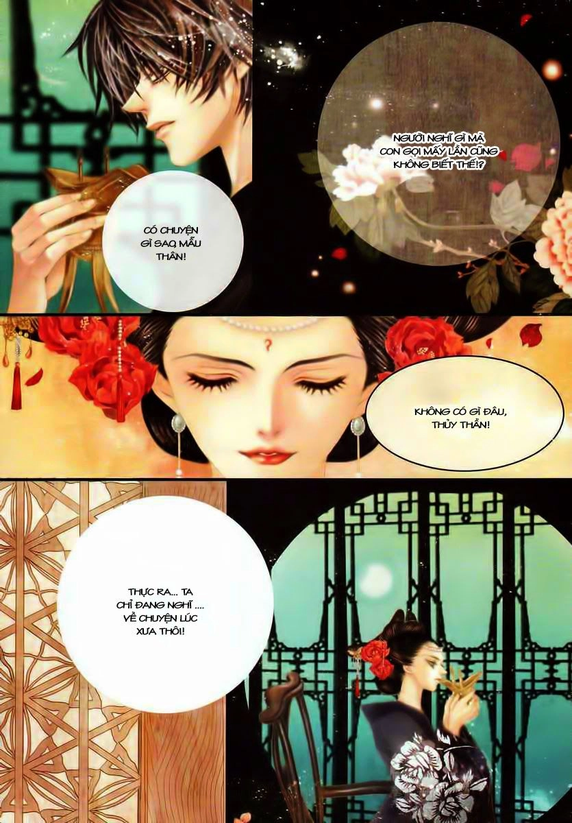 Tân Nương Của Thủy Thần Chapter 62 - 4