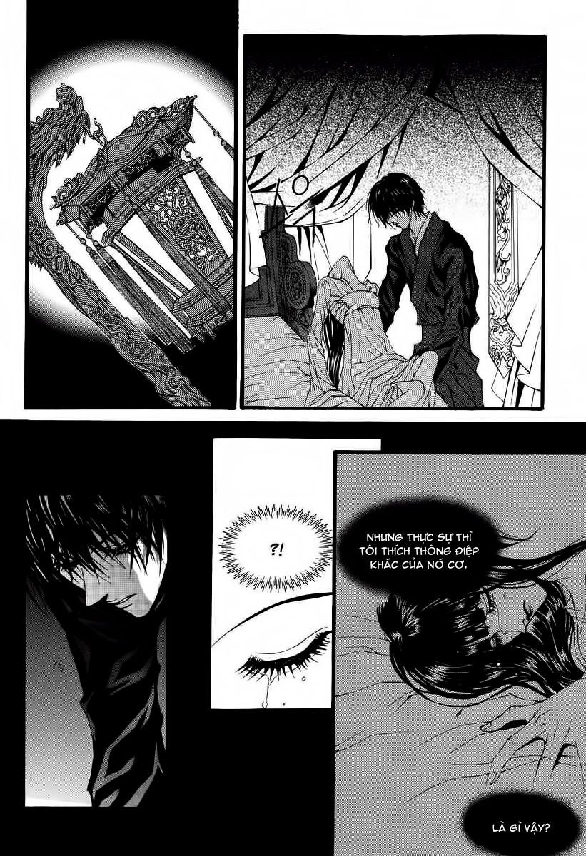 Tân Nương Của Thủy Thần Chapter 62 - 15