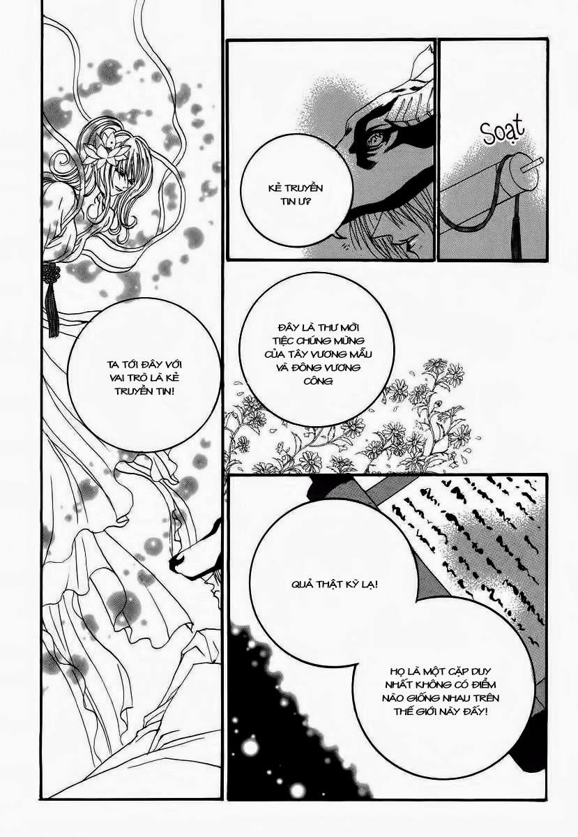 Tân Nương Của Thủy Thần Chapter 63 - 9