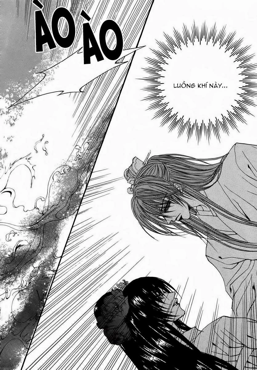 Tân Nương Của Thủy Thần Chapter 63 - 27