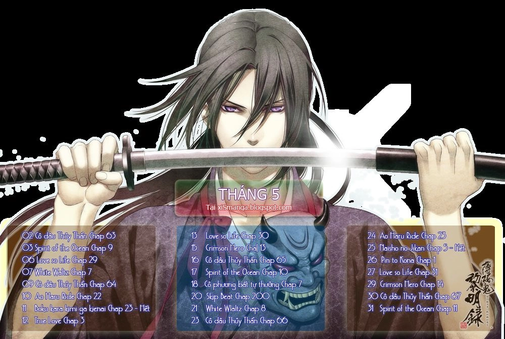 Tân Nương Của Thủy Thần Chapter 63 - 29