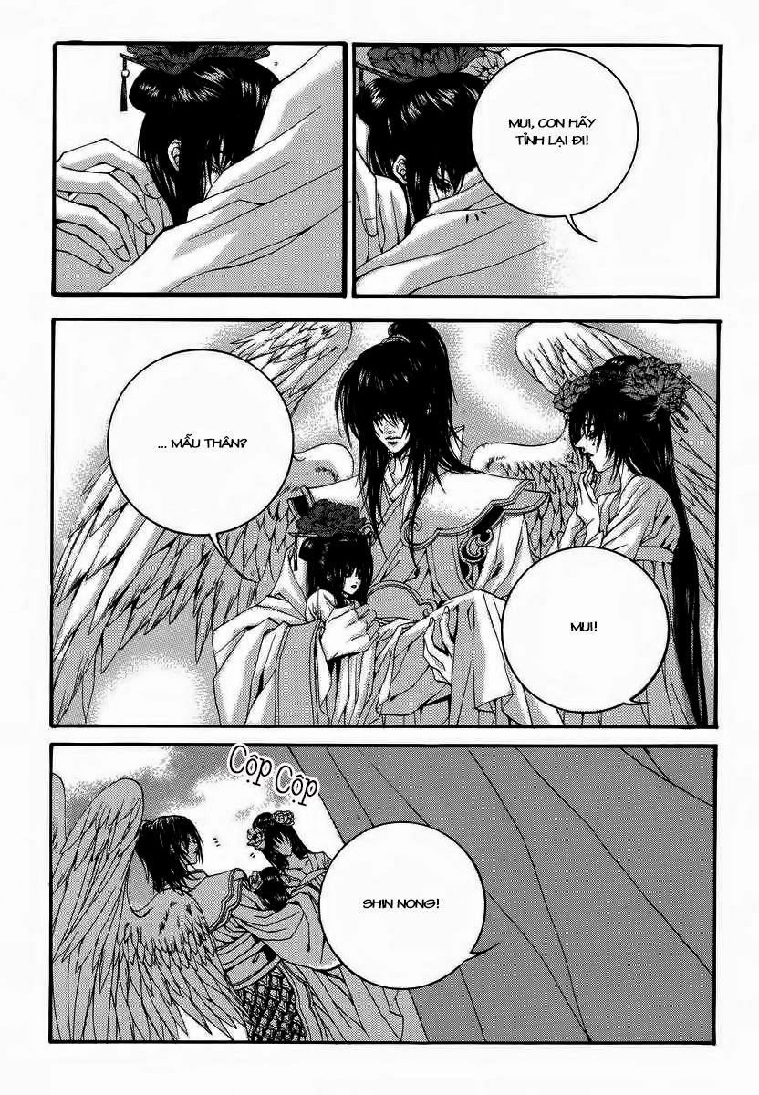 Tân Nương Của Thủy Thần Chapter 64 - 15