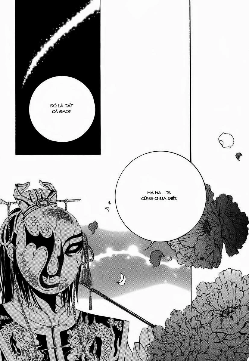 Tân Nương Của Thủy Thần Chapter 64 - 28