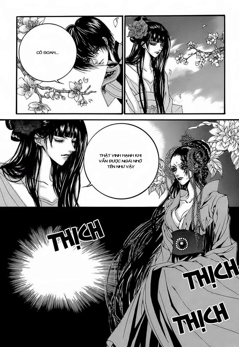 Tân Nương Của Thủy Thần Chapter 65 - 11