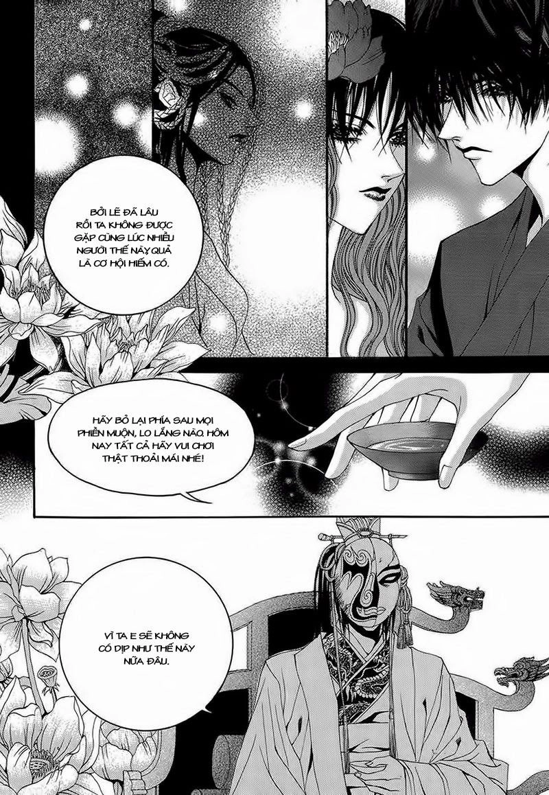 Tân Nương Của Thủy Thần Chapter 65 - 19