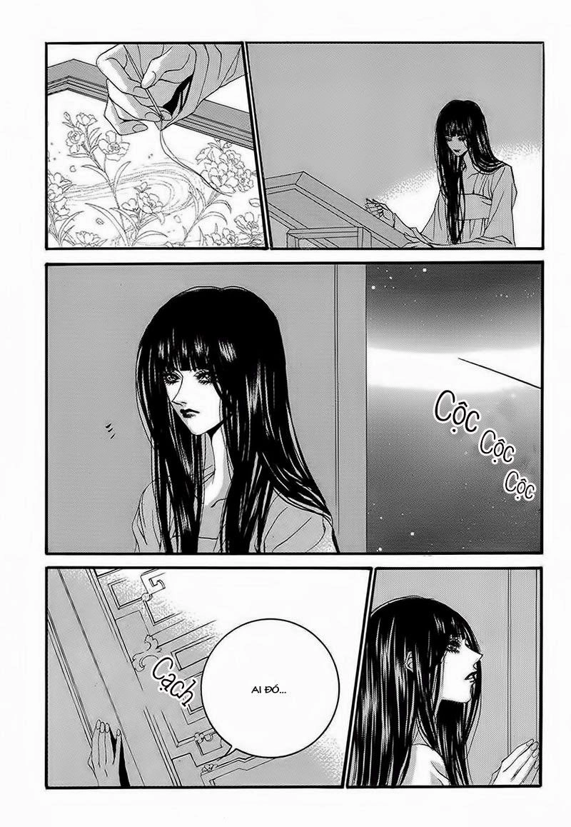 Tân Nương Của Thủy Thần Chapter 65 - 22