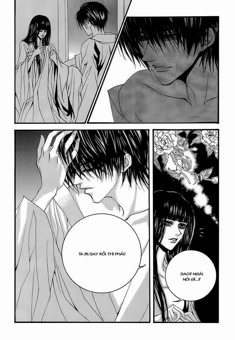 Tân Nương Của Thủy Thần Chapter 65 - 26