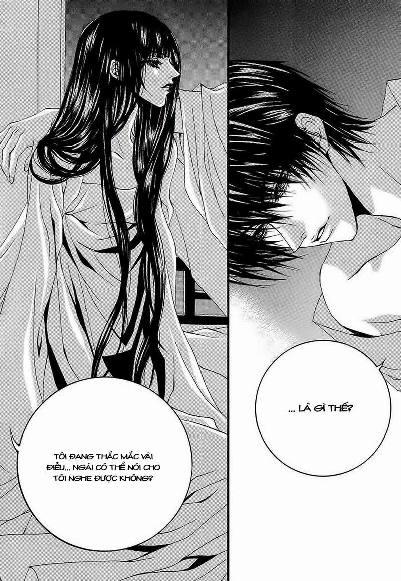 Tân Nương Của Thủy Thần Chapter 65 - 28