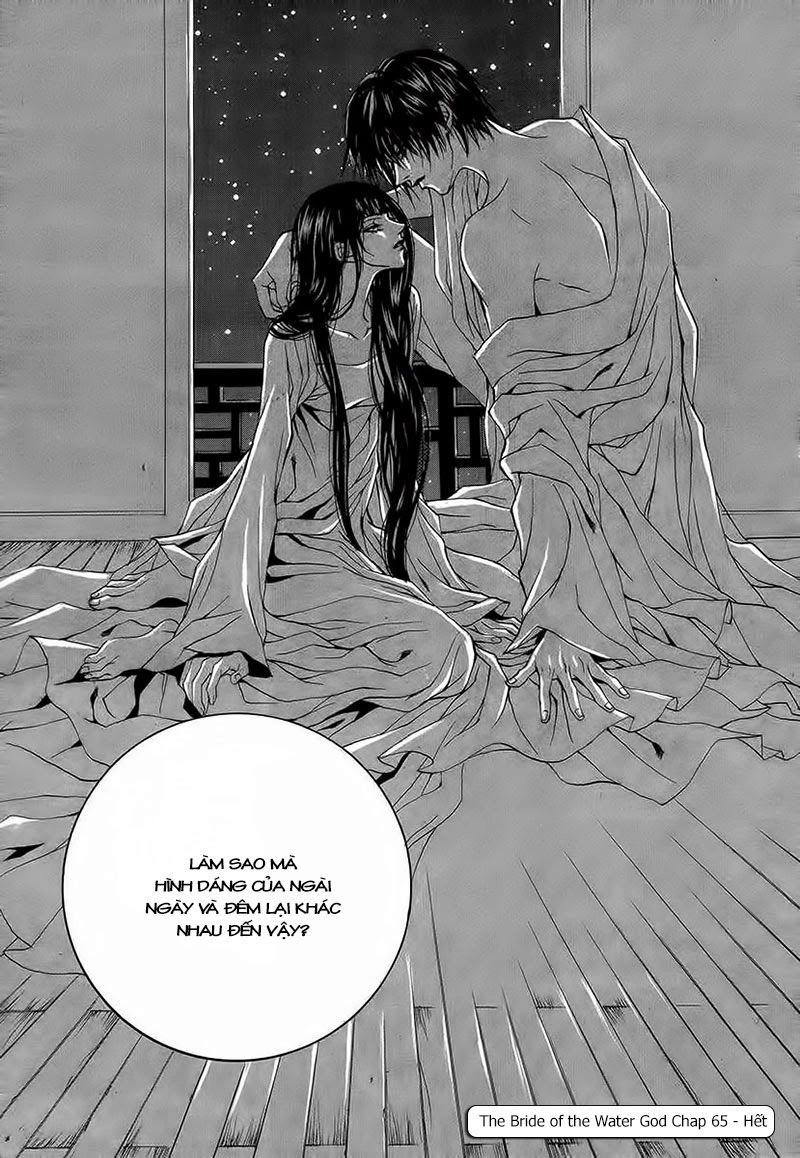 Tân Nương Của Thủy Thần Chapter 65 - 29