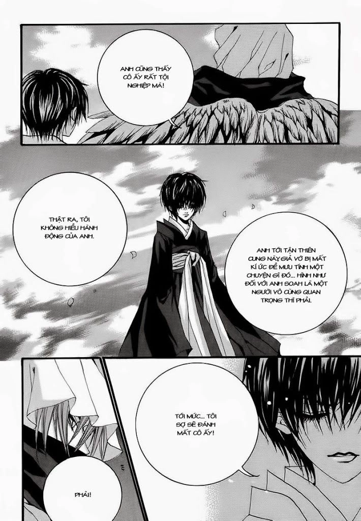 Tân Nương Của Thủy Thần Chapter 67 - 17