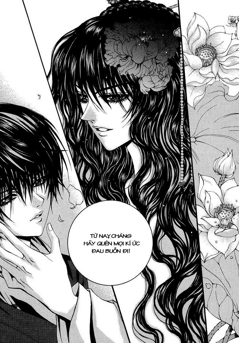 Tân Nương Của Thủy Thần Chapter 69 - 5