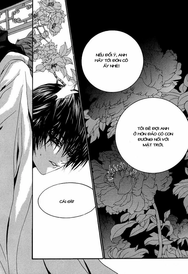 Tân Nương Của Thủy Thần Chapter 69 - 20