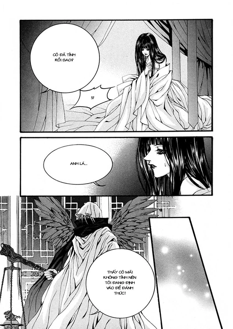 Tân Nương Của Thủy Thần Chapter 70 - 11